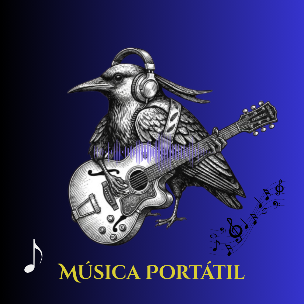Música Portátil