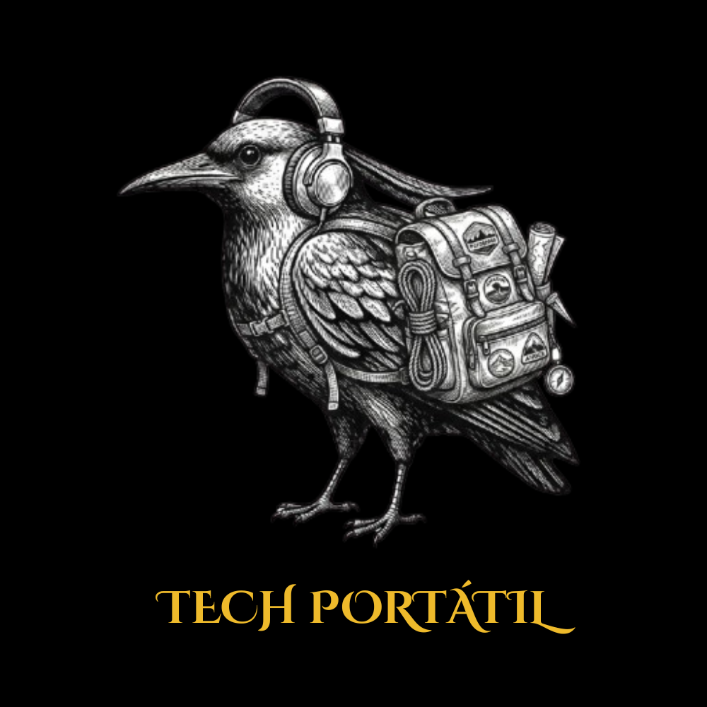 Tech Portátil