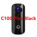 Cámara acción SJCAM C100 Plus negro 4K magnética WiFi