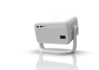 Proyector Magcubic L018 vista posterior conexiones HDMI USB