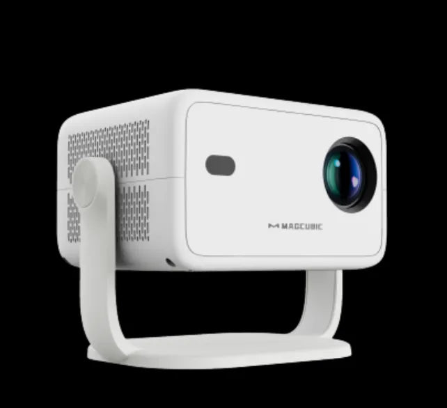Proyector portátil Magcubic L018 1080P nativo 650ANSI Android 14 WiFi