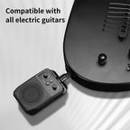 Amplificador Portátil JOYO JA-05G | 4 Efectos | Bluetooth | Plug and Play