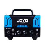 Amplificador Cabezal JOYO BanTamp | 20W | Tubo 12AX7 | Bluetooth | Portátil