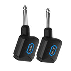 Sistema Inalámbrico para Guitarra JOYO JW-06 | 5.8GHz | Recargable | +20m