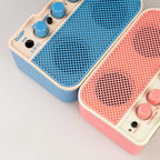 Amplificador de Guitarra Portátil JOYO JA-02 II | 5W | Bluetooth 5.0 | Recargable USB-C