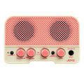 Amplificador de Guitarra Portátil JOYO JA-02 II | 5W | Bluetooth 5.0 | Recargable USB-C