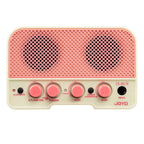 Amplificador de Guitarra Portátil JOYO JA-02 II | 5W | Bluetooth 5.0 | Recargable USB-C