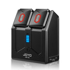 Sistema Inalámbrico para Guitarra JOYO JW-06 | 5.8GHz | Recargable | +20m