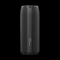 Parlante Zealot S51 negro fondo negro vista completa